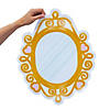 Princess Wall Cutouts - 6 Pc. Image 1
