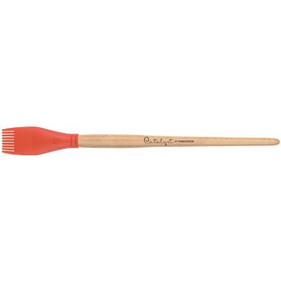 Princeton Catalyst Mixed Media Blade Tool 30mm-Orange B30-05 Image 1