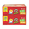 Pringles Variety Pack, 36 Count (2-18 packs) Image 1