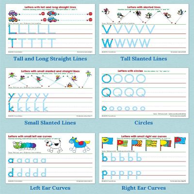 Print Alphabet Letters Image 2