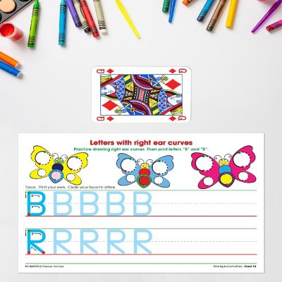 Print Alphabet Letters Image 3