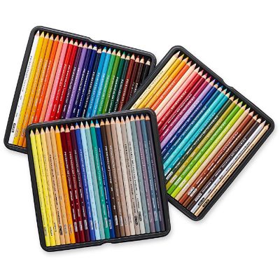 Prismacolor Premier Colored Pencils 72/Pkg Image 1