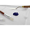 Pro Art Acrylic Paint Student 64oz Ultra Blue Image 1