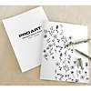 Pro Art Beginner Sketch Book 48pc Image 1