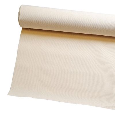 Pro Art Canvas 7oz Medium Unprimed 36"x6yd Roll Image 2