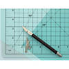 Pro Art Cutting Mat 18x24 White Image 3