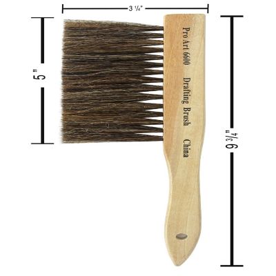 Pro Art Drafting Duster 10" Image 1