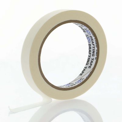 Pro Art Drafting Tape 1/2"x36yd Image 2