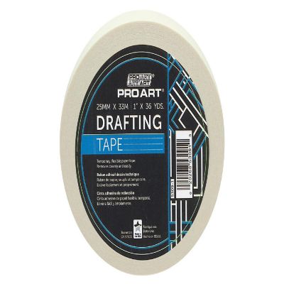 Pro Art Drafting Tape 1"x36yd Image 1