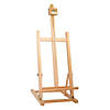 Pro Art Easel Table H Frame Image 1
