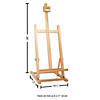 Pro Art Easel Table H Frame Image 2