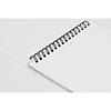 Pro Art Premier Drawing Paper Pad 18"x 24" 80lb Wirebound 30 Sheets Image 1