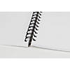 Pro Art Premier Recycled Sketch Pad 11"x 14" 60lb Wirebound 100 Sheets Image 1