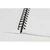 Pro Art Premier Recycled Sketch Pad 14"x 17" 60lb Wirebound 100 Sheets Image 1