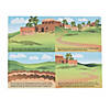 Prodigal Son Sticker Scenes - 12 Pc. Image 1