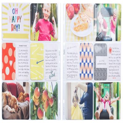 Project Life Core Kit-Forever Young, 616/Pkg Image 2