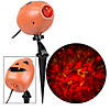 Projection Spotlight Fireblaze Image 1
