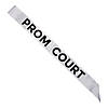 Prom Court Sash Image 1