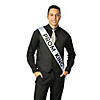 Prom King Sash Image 1