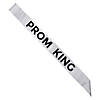 Prom King Sash Image 1