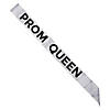 Prom Queen Sash Image 1