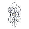 Propel Candle Wall Sconce 16.12" Tall Image 1