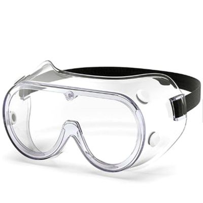 Protective Safety Goggles Image 1