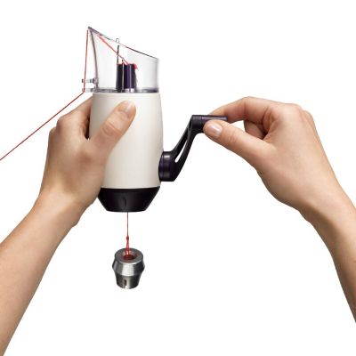 Prym Comfort Twist Knitting Mill Image 2