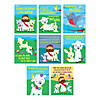 Psalm 23 Poster Set - 8 Pc. Image 1