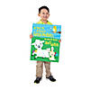 Psalm 23 Poster Set - 8 Pc. Image 1