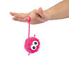 Puffy Pal YoYos - 12 Pc. Image 1