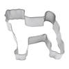 Pug Dog 3.75" Cookie Cutters Image 1