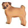 Pug Dog 3.75" Cookie Cutters Image 3