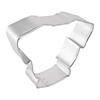 Pug Face 3.5" Cookie Cutters Image 2