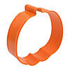 Pumpkin 3" Cookie Cutters Image 2