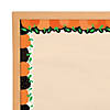 Pumpkin Bulletin Board Borders - 12 Pc. Image 1