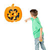 Pumpkin Dartboard Image 1
