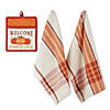 Pumpkin Patch Potholder Gift (Set Of 3) Image 1