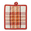Pumpkin Patch Potholder Gift (Set Of 3) Image 2