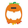 Pumpkin Picture Frame Magnet Craft Kit - Makes 12 Image 2