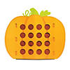 Pumpkin Punch Game Image 1