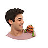 Pumpkin Shoulder Buddy Image 1