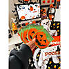 Pumpkin Spiral Notepads - 12 Pc. Image 2