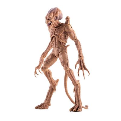 Pumpkinhead 1:12 Scale Action Figure Image 3