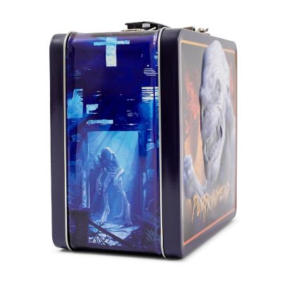 Pumpkinhead Metal Tin Lunch Box  Toynk Exclusive Image 1