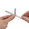 Puppet Show Spoon Craft Kit - Makes 12 Image 2