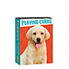 Puppies Playing Card Pack Image 1