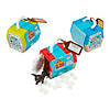 Puppy Love Candy Surprise Toys - 12 Pc. Image 1