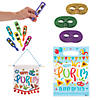 Purim Handout Kit for 12 Image 1