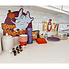 Purple Paper Dinner Plates - 24 Ct. Image 1